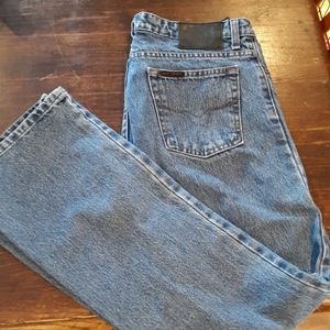Harley Davidson Jean's